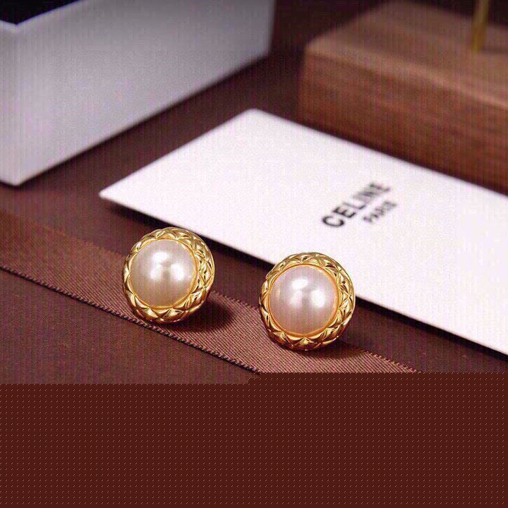 Ce**e earrings